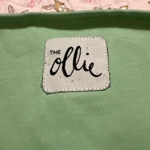 Ollie swaddle
